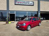 Renault Clio 2.0 16V 170CV Sport - Renault Clio aus 2002: 1.2