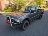 Opel Campo 3.1TDS SportCab 4x4 Chrompaket Klimaanlage - Opel Campo Gebrauchtwagen