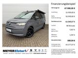 Volkswagen T7 California Ocean 2.0 TDI DSG UPE: