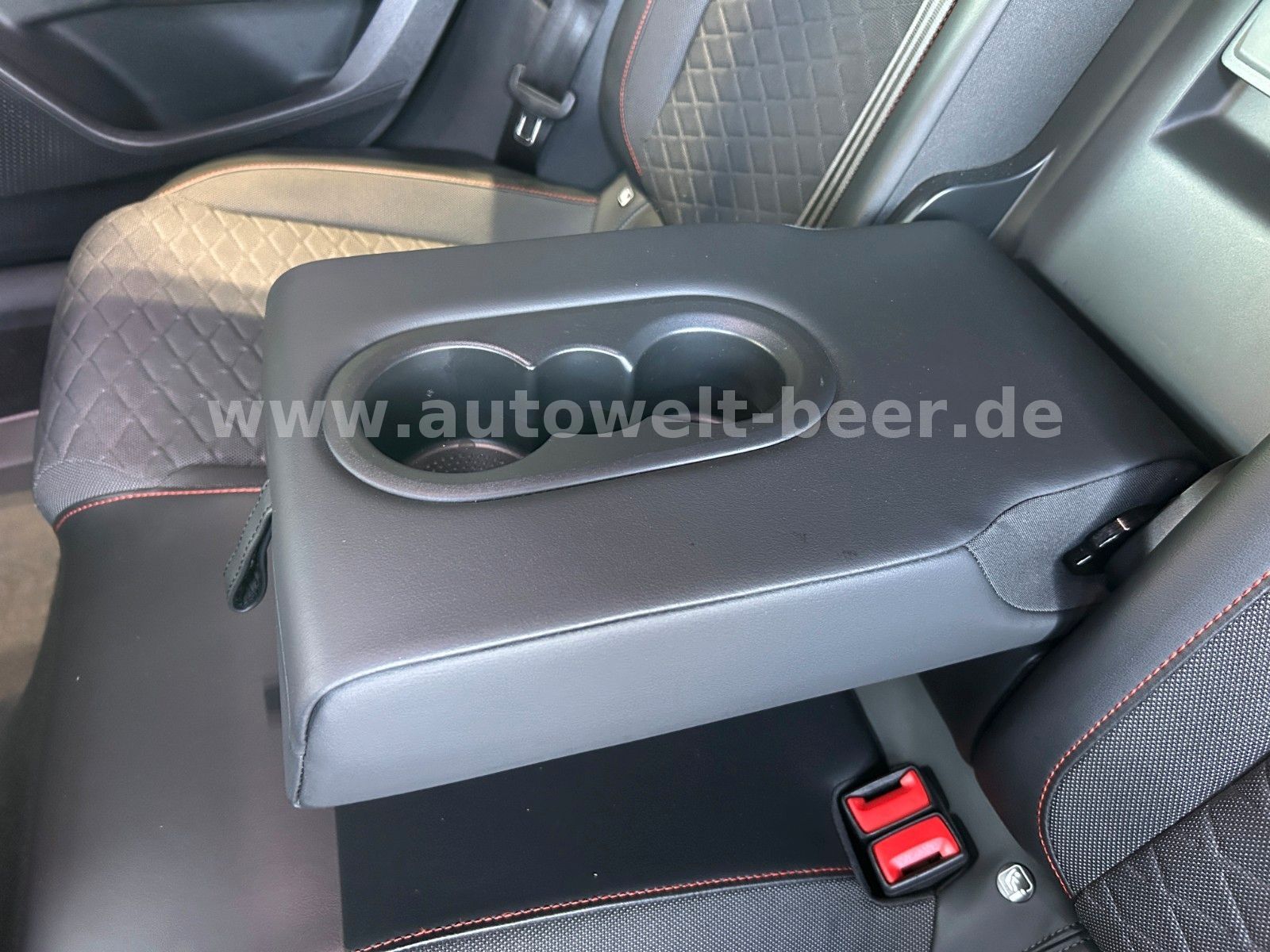 Seat Leon - Bild 21