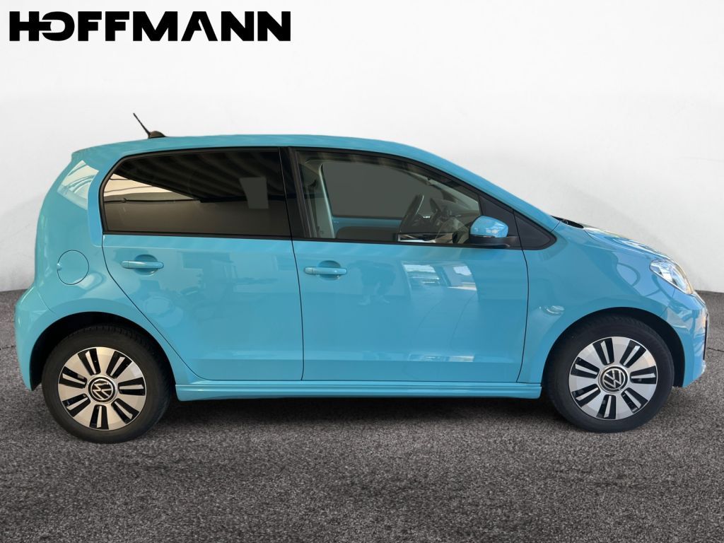 Volkswagen e-up! - Bild 6