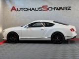 Bentley Continental GT 6.0 W12 Speed Carbon SoftClose 21 - gebrauchte Bentley Continental GT aus dem Jahr 2014