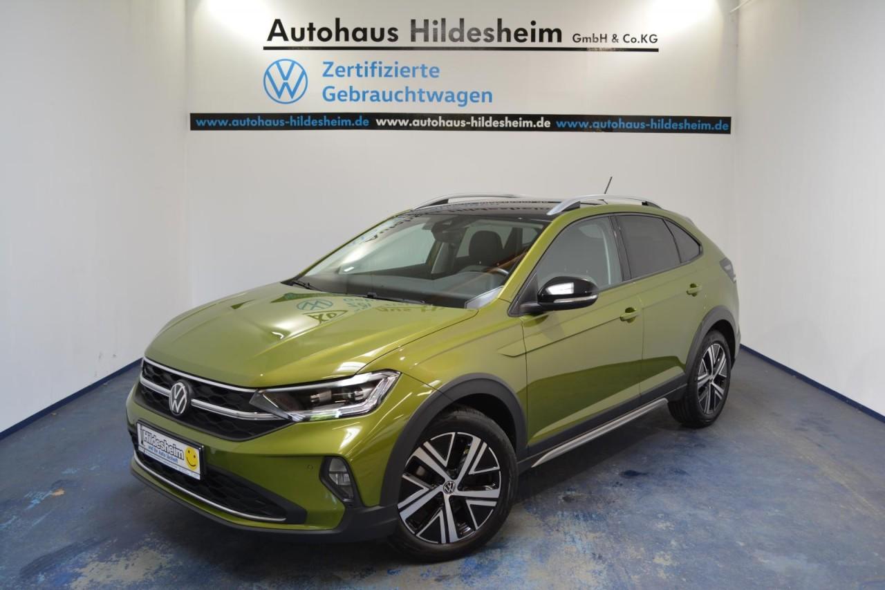Volkswagen Taigo Style 1.0 TSI OPF, DSG, Navi, LED-Matrix, 
