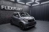 Smart ForTwo Turbo Coupe Prime SportPaket  Kamera Pano - Smart ForTwo in Frankfurt (Main)