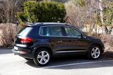 Volkswagen Tiguan 2.0 TDI SCR 135 DSG 4M BMT LOU Sport ... - Gebrauchtwagen in Österreich