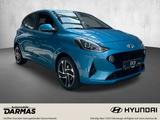 Hyundai i10 1.0 Edition 30+ Navi Klima 16 Alu SHZ LHZ  - Hyundai i10: Edition 30