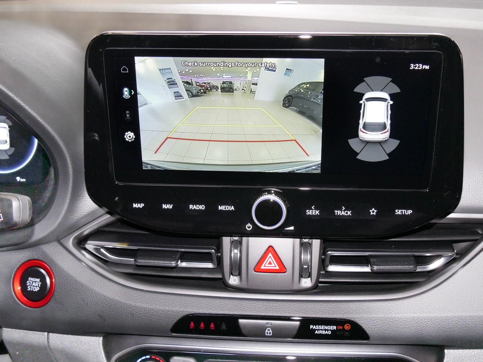 Hyundai i30 – Bild 5