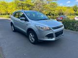 Ford Kuga Trend Unfallfrei, TÜV+Insp.NEU,8-Fach - Ford Kuga Gebrauchtwagen in Frankfurt