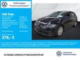 Volkswagen Polo Life 1.0 TSI *LED*VIRTUAL*NAV*ACC*LANE*SHZ* - Jahreswagen: Kleinwagen