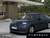 MINI Cooper C - Vorschau Bild 1