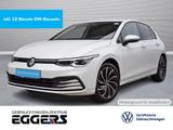 Volkswagen Golf VIII 1.5 TSI 6-Gang *Life*LED*AHK*RüKam*ACC - Volkswagen Golf: 5.6