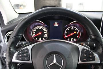 Mercedes GLC 220 - 9