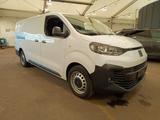 Fiat Scudo L3 Kastenwagen 2.0 Diesel AT8 180PS - : Kastenwagen
