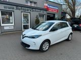Renault ZOE Life NAVI°TEMPOM°KLIMATR°EIGENTUMS-BATTERIE! - Renault ZOE