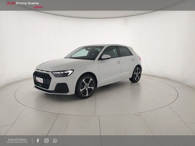 Audi Sportback 25 1.0 TFSI Admired Advanced