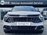 Kia Sportage 1.6 T HEV Nightline AWD Panorama - Kia: 1.6