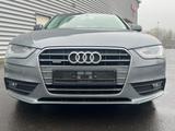 Audi A4 Lim. Ambiente quattro *Xenon Leder * NAVI - gebrauchte Audi A4 aus dem Jahr 2014