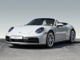 Porsche 992 992-2 911 Carrera Cabriolet Sitzbelüftung vo - gebrauchte Porsche 992 aus dem Jahr 2024