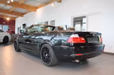 BMW 318Ci Cabrio SHZ Leder - BMW 318 mit Benzin-Antrieb