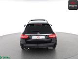 Mercedes-Benz C 300 e T 3x AMG NIGHT MULTIBEAM,MEMORY,KEYLESS - Mercedes-Benz C 300 mit Hybrid-Antrieb