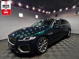 Jaguar XF P250 Sportbrake SE|AUTOM|LEDER|LED|NAVISOUND - Jaguar XF: Se