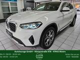 BMW X4 xDrive 30 d *AUT.*LEDER*NAVI*SPORTSITZE*KAM*