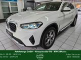 BMW X4 xDrive 30 d *AUT.*LEDER*NAVI*SPORTSITZE*KAM*