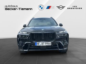 BMW X7 - 2