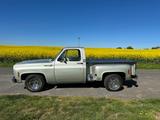 Chevrolet C10