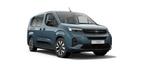 Opel Combo XL GS *Navi*Kamera*Matrix*7-Sitzer* - Opel Combo: Van