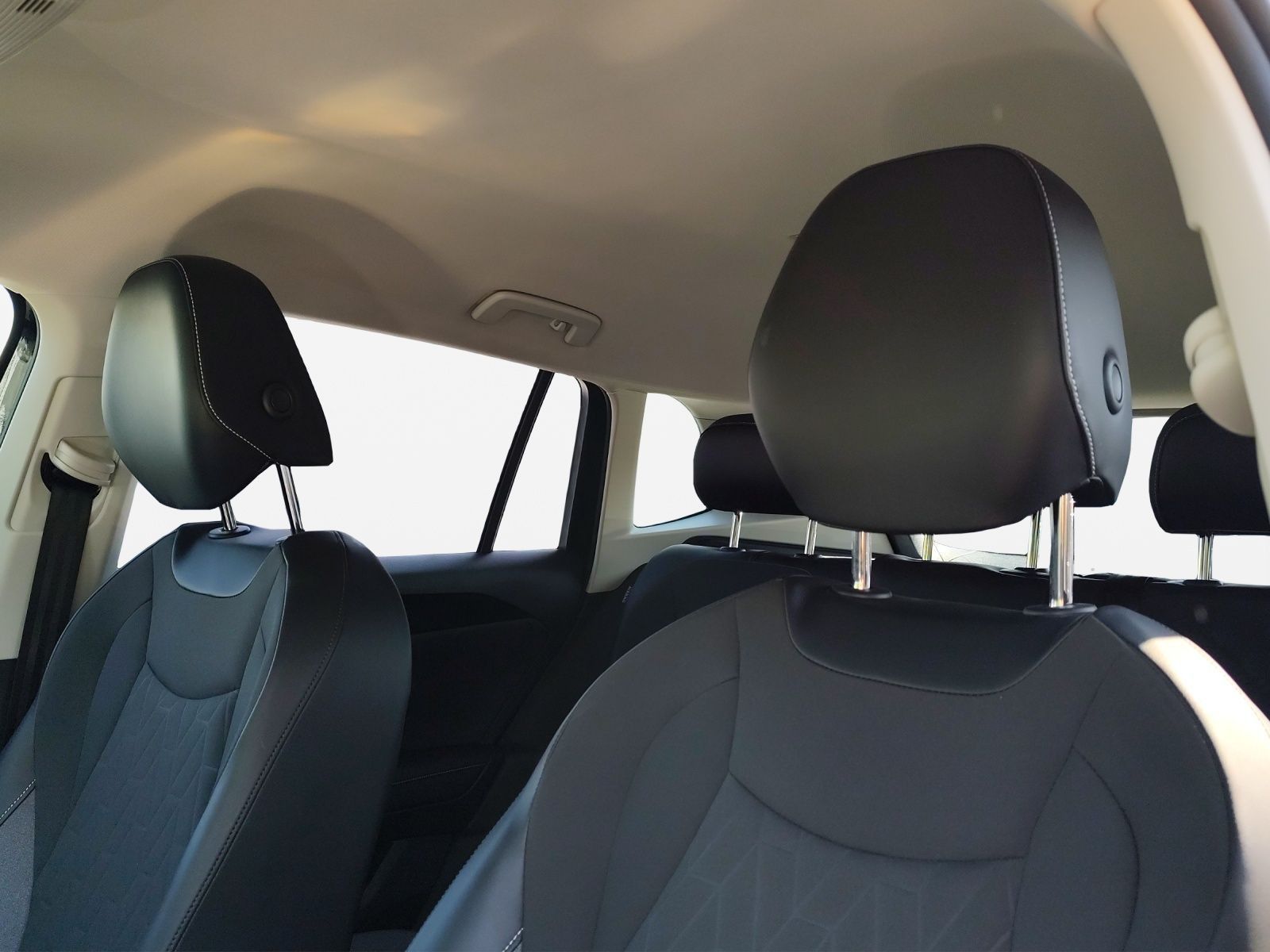 Volkswagen Tiguan - Bild 13