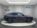 BMW X6 M60 xDrive Sportpaket HUD AD StandHZG AHK-kla - BMW X6 M60 Gebrauchtwagen
