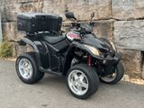 Kymco MXU250 Neue Motor! - KYMCO GEBRAUCHT QUAD