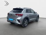 Volkswagen T-Roc R-Line 1.5 TSI DSG* Navi*AHK*Pano*Kamera*A - Used cars
