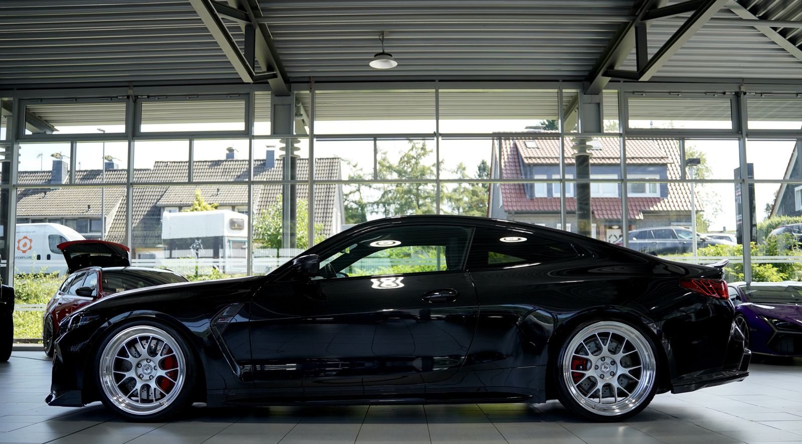 Bmw M4