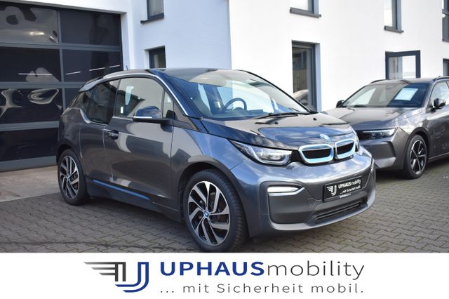 BMW i3 120Ah*1.Hand*LED*Navi*PDC