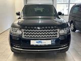 Land Rover Range Rover Vogue SD V8 - Land Rover Range Rover mit Diesel-Antrieb