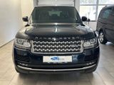 Land Rover Range Rover Vogue SD V8 - Land Rover Range Rover aus 2015