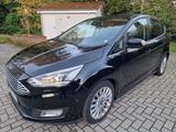 Ford C-Max Titanium 2.0 TDCi Automatik - Ford C-Max in Oldenburg