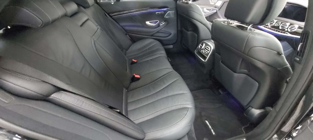 Mercedes-Benz S 560 L AMG 135 T/NP 360° DISTR NETTO 50.100