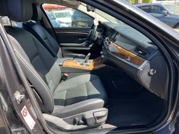 BMW 525 - 9