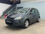 Ford Focus C-MAX 1.6 Fun Klima*Radio*8xReifen*1Hd - Ford C-Max: 1.8