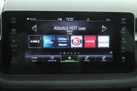 Skoda Fabia - Vorschau Bild 18