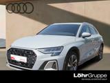 Audi A3 allstreet 35 TFSI 18" AHK Navi+VC ACC LED RFK