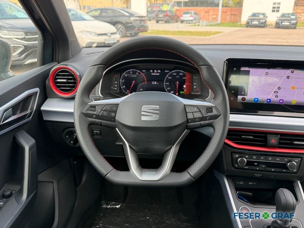 Seat Arona - Bild 10