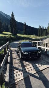 Audi A6 3.0 TDI (DPF) tiptronic quattro Avant - - gebrauchte Audi A6 aus dem Jahr 2010