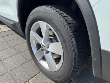 Skoda Kodiaq - 8