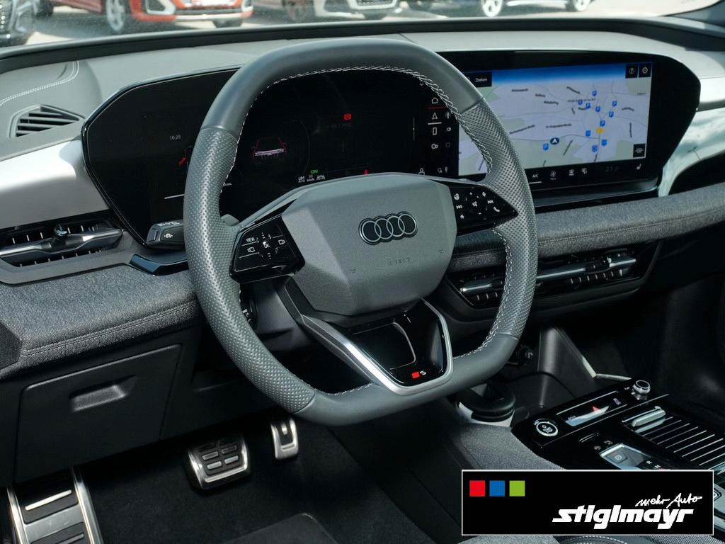 Audi Q6 e-tron - Bild 6
