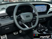 Audi Q6 e-tron - Vorschau Bild 6
