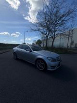 Mercedes-Benz C 250 AMG SH ,SHZ,ESD,RFK,Comand, - Mercedes-Benz C 250 in Hamburg